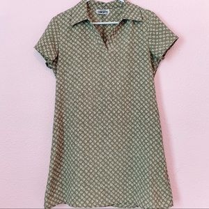 Vintage 90’s California Concepts Dress